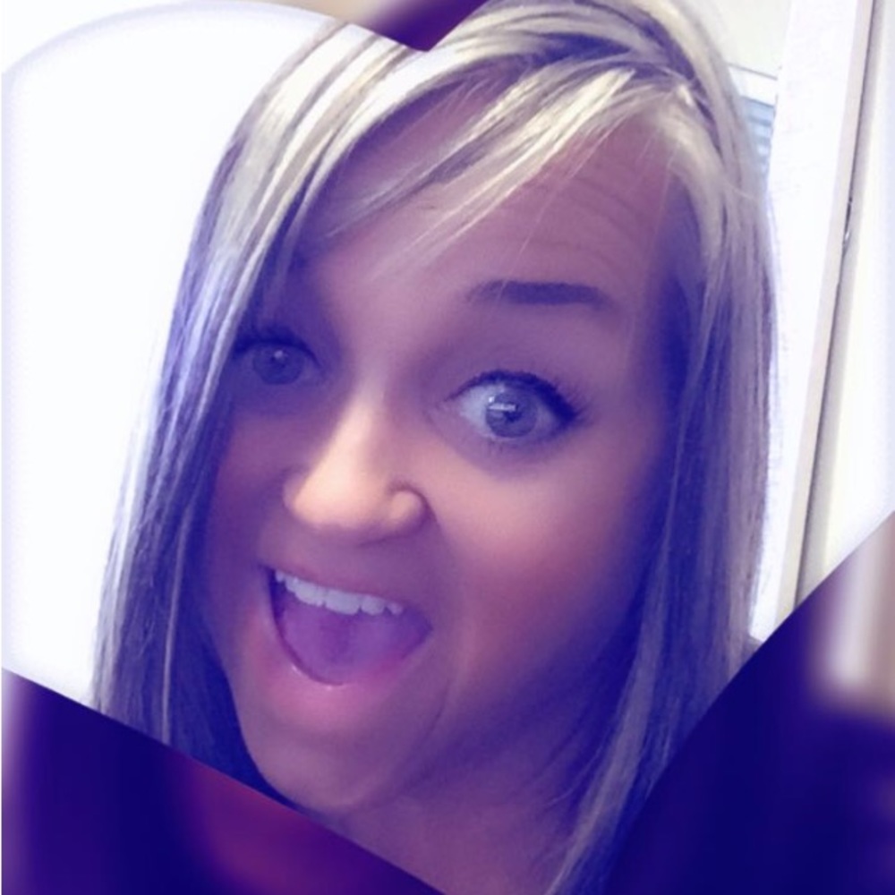 Meet your Posher, Cindy